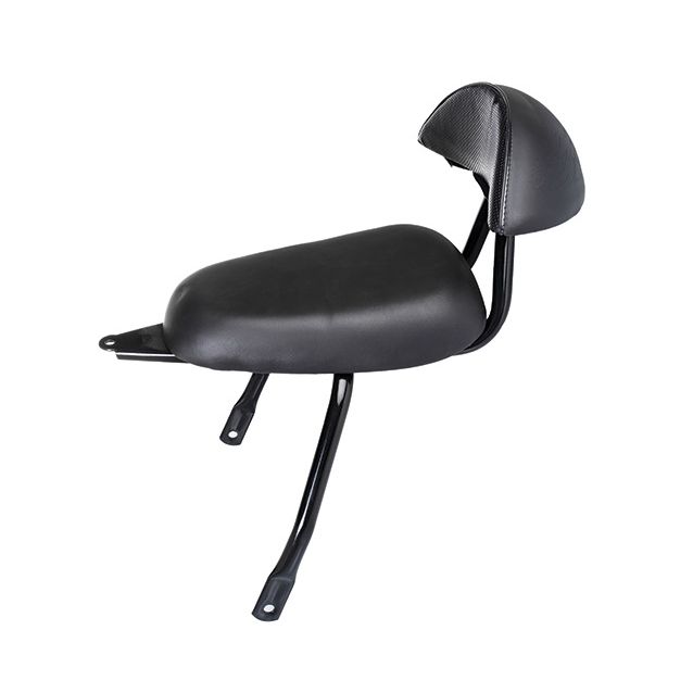 Lisäistuin Kontio Kruiser 2.0, 2.0 Premium Pack ja Trike sähköskoottereille