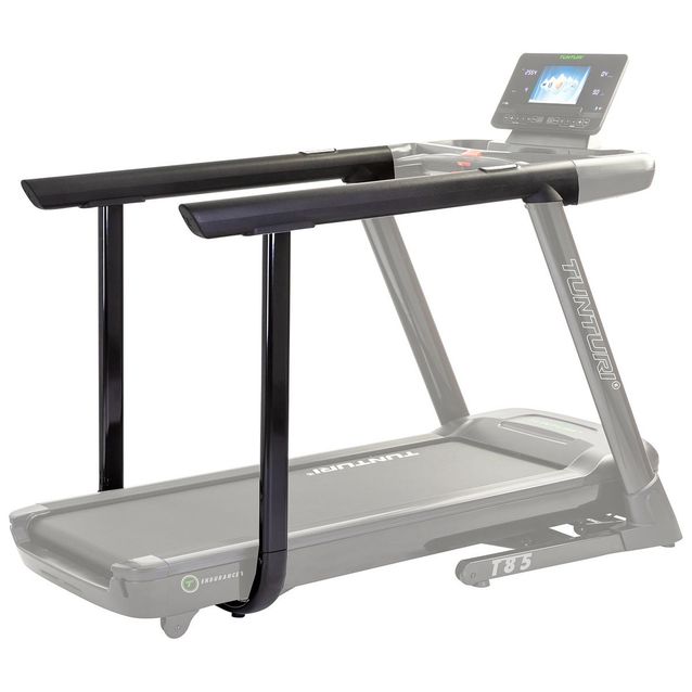 Lisäkaiteet Tunturi Endurance juoksumatoille T60, T80, T85 ja T90