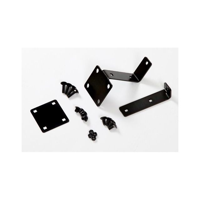 Lisäkiinnitysraudat Harvia SASPO242 Legend suojakaiteelle