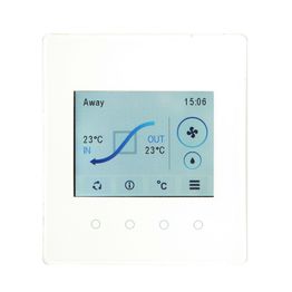 Lisäohjain MyVallox Control