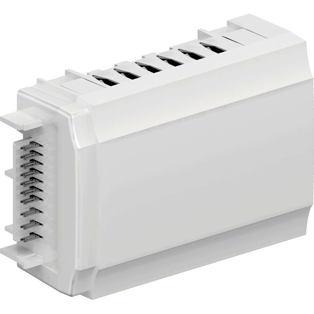 Lisäosa Uponor Smatrix Base Pulse M242 Bus 6X