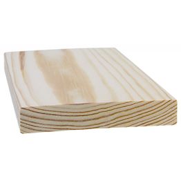 Lista Cent SHP 20x120x2400 mm ympärihöylätty mänty