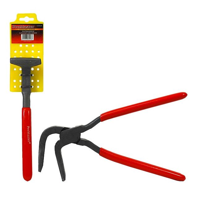 Listapihdit ProMaster 60 mm 90°