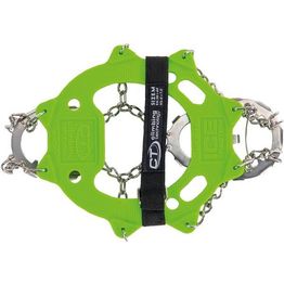 Liukuesteet kenkiin Climbing Technology Ice Traction+ M