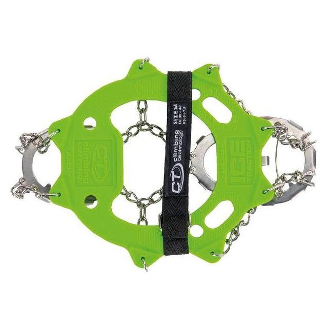 Liukuesteet kenkiin Climbing Technology Ice Traction+ M
