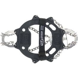 Liukuesteet kenkiin Climbing Technology Ice Traction+ XL