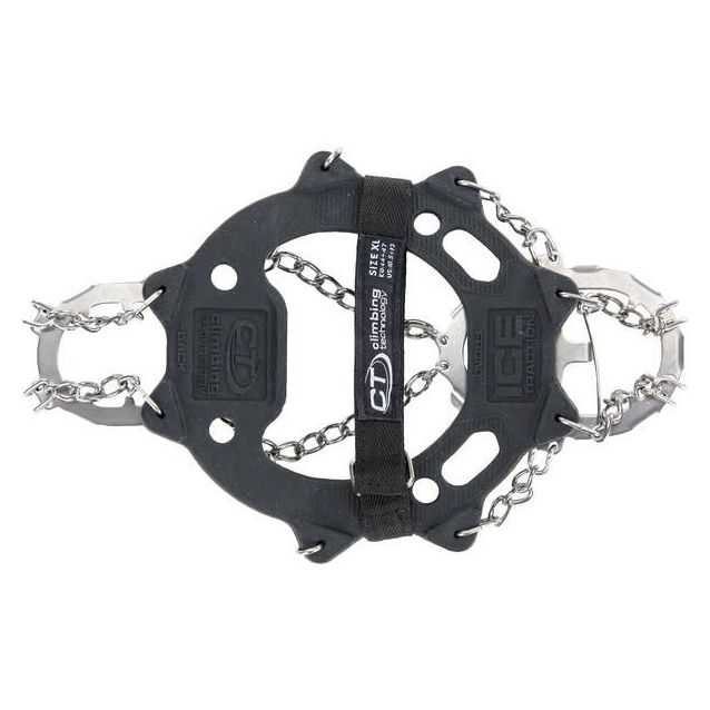 Liukuesteet kenkiin Climbing Technology Ice Traction+ XL