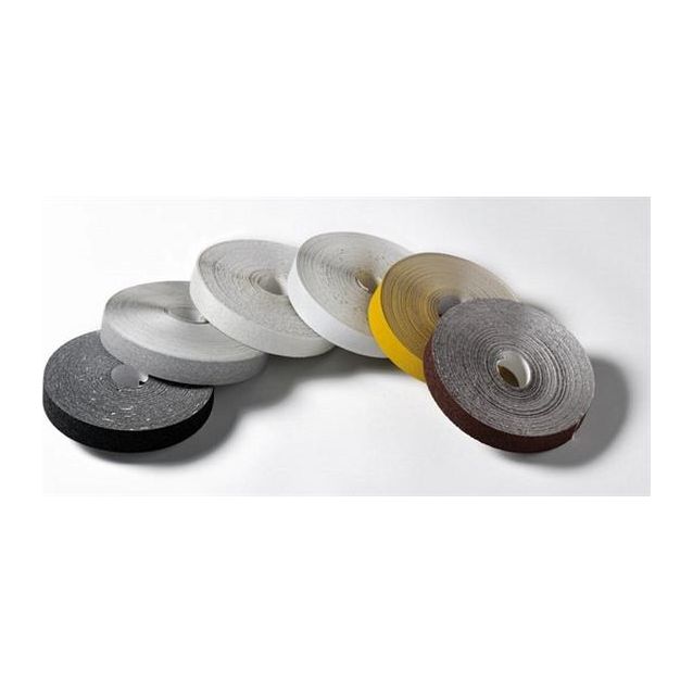 Liukuestetarra Progress Profiles Progrip 20, 18,2m, 20mm, harmaa