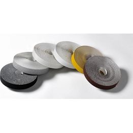 Liukuestetarra Progress Profiles Progrip 20 18,2m 20mm musta