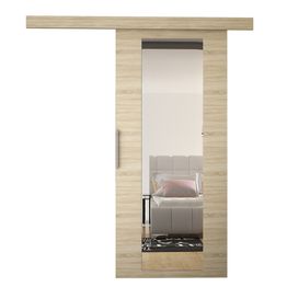 Liukuovi LEO IV + itsesulkeutuva mekanismi, eri värivaihtoehtoja