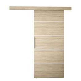 Liukuovi RUBI III + itsesulkeutuva mekanismi, eri värivaihtoehtoja