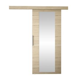 Liukuovi RUBI IV + itsesulkeutuva mekanismi, eri värivaihtoehtoja