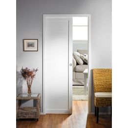 Liukuovi seinän sisään Stella Pocket Door M9 kehäovi 925x2040mm