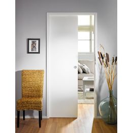 Liukuovi seinän sisään Stella Pocket Door M9 laakaovi 925x2040mm