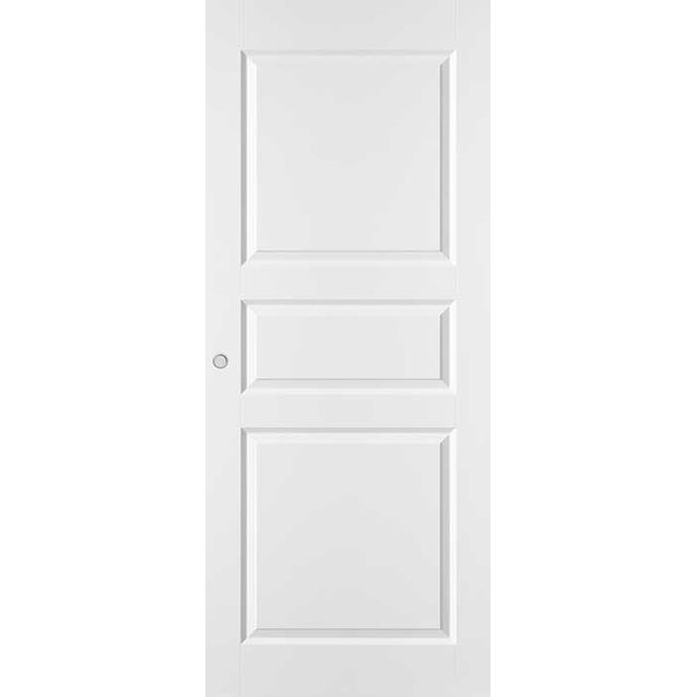 Liukuovilevy sileä Swedoor Style 1 mittatilaus