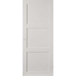 Liukuovi Swedoor Unique 505 massiivirakenne mittatilaus