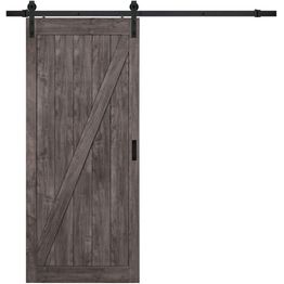 Liukuovi Mirror Line Ladon Ovi -valmispaketti 1067 mm kaskisavu