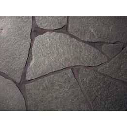 Liuskekivi Majakivi Alta 1-2 cm verhoilukäyttöön (10 m²)