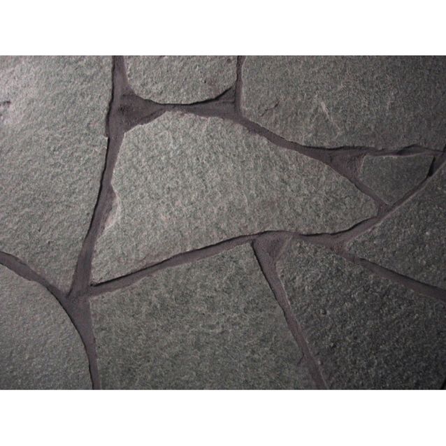 Liuskekivi Majakivi Alta 1-2 cm verhoilukäyttöön (10 m²)