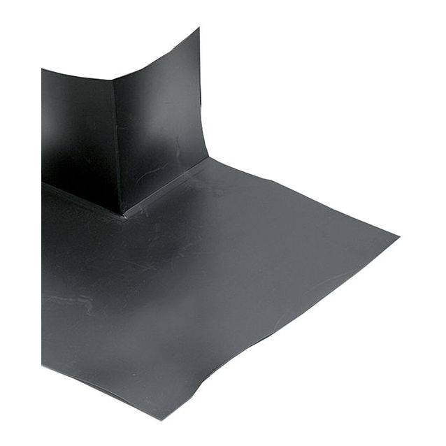 Radonsuojan kulmapala Delta ulkokulma 90°