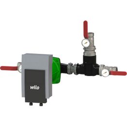 Sekoitusventtiili Termoventiler Laddomat 11-200 R32 YP12-180 63°C