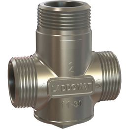 Sekoitusventtiili Termoventiler Laddomat 11-30 R25 63°