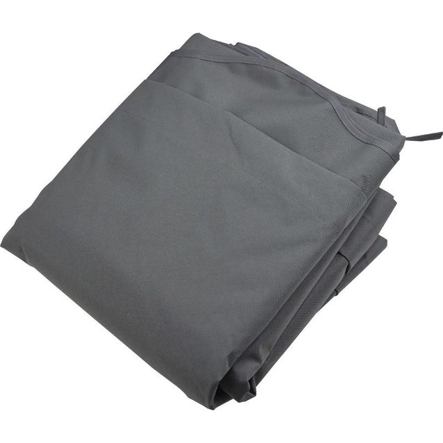 Pergolan kangaskatto Landskap Skugga, 4x4m