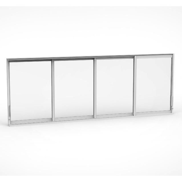 Terassilasitus Landskap Rejäl pidennetty kesäkausi