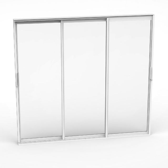 Terassilasitus Landskap Rejäl pidennetty kesäkausi