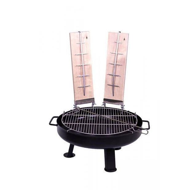 Loimugrilli Carelia Grill® Loimu 55