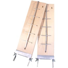 Loimulauta Carelia Grill® 2 kpl