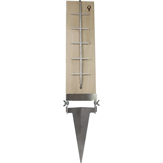 Loimulauta Muurikka maakiilalla