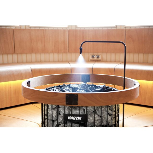 Löylyautomaatti Harvia Autodose SASL1