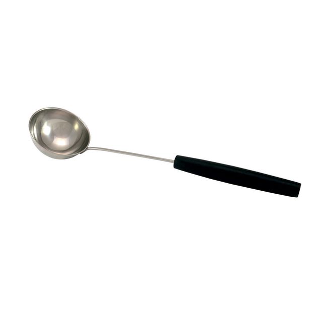 Löylykauha Opa Lumo musta 44 cm