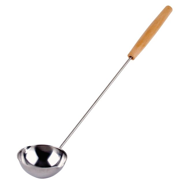 Löylykauha Opa Lumo Tuplakaato 58 cm