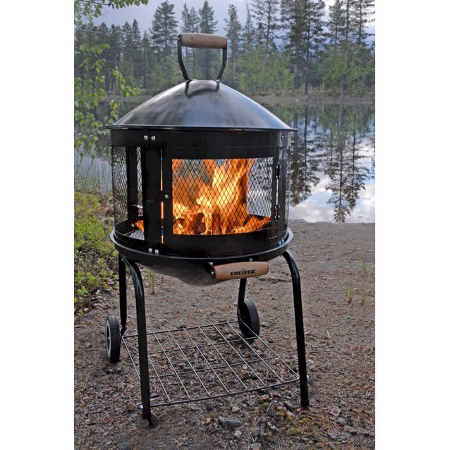 Lucifer Ulkotuli Ø51 cm