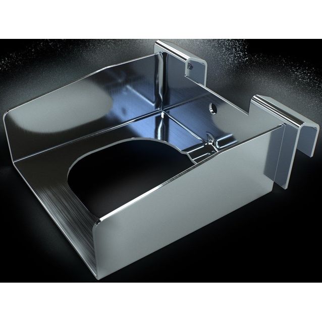 Lukituskappale Gyproc GK 21