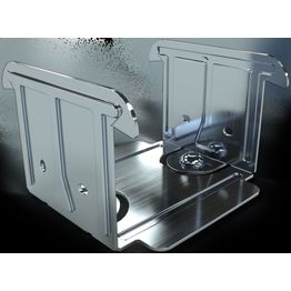 Lukituskappale Gyproc GK 22