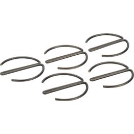 Lukitusrengas Bahco K560F-5, 1/2", 15-32mm, Bahco voimahylsyille 