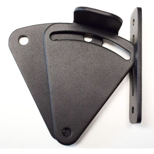 Lukko Mirror Line Ladon Ovi