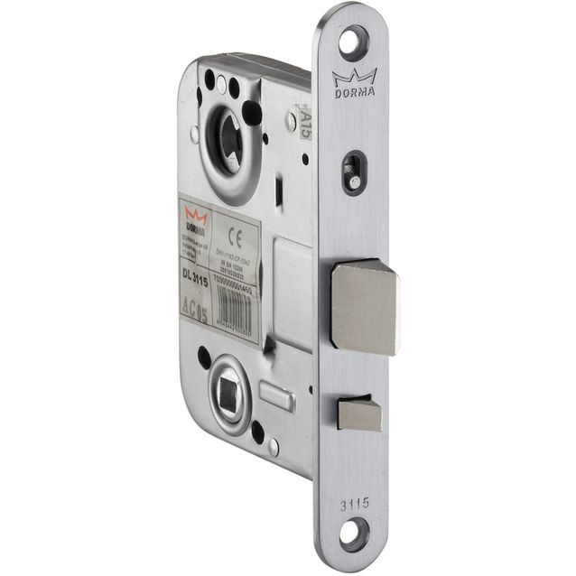 Lukkorunko Dorma 3115 Oikea