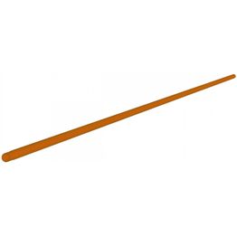 Lumiesteputki Benders 3000 mm Tummaharmaa