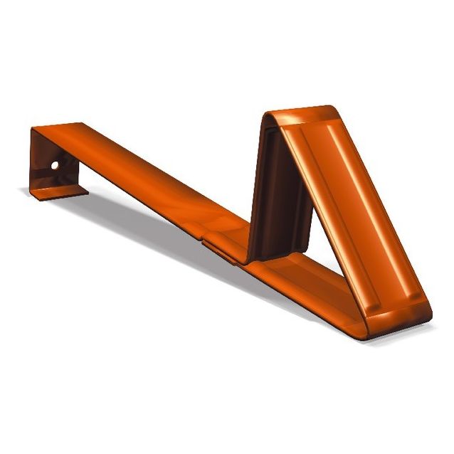 Lumikoukku Benders SNT S-200 25 kpl/pak eri värivaihtoehtoja