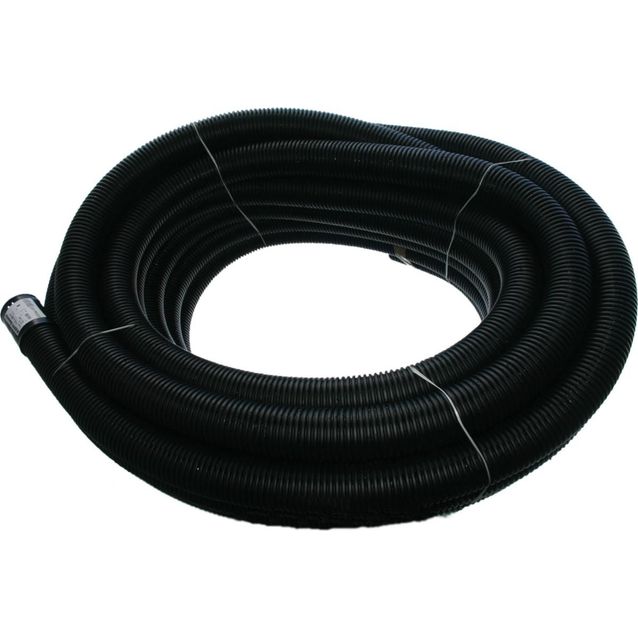 Salaojaputki Jita SN4, reiätön, PE, 110/92mm, 50m