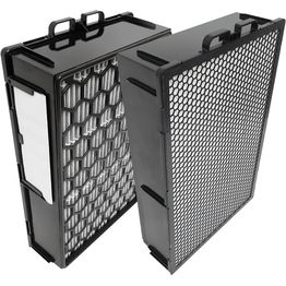 Ilmanpuhdistimen suodatinsarja Camfil City M