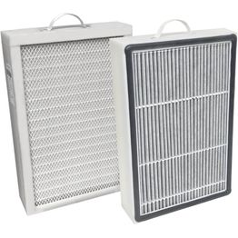 Ilmanpuhdistimen suodatinsarja Camfil City S