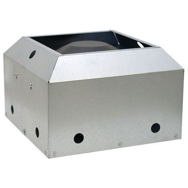 Huippuimuri Swegon Casa F 20-EC, sinkitty