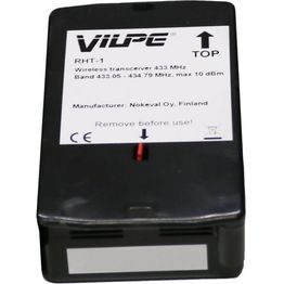 Vuotopaikannusjärjestelmä Vilpe Sense anturi