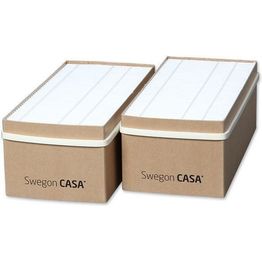 Suodatinpakkaus Swegon Casa R3