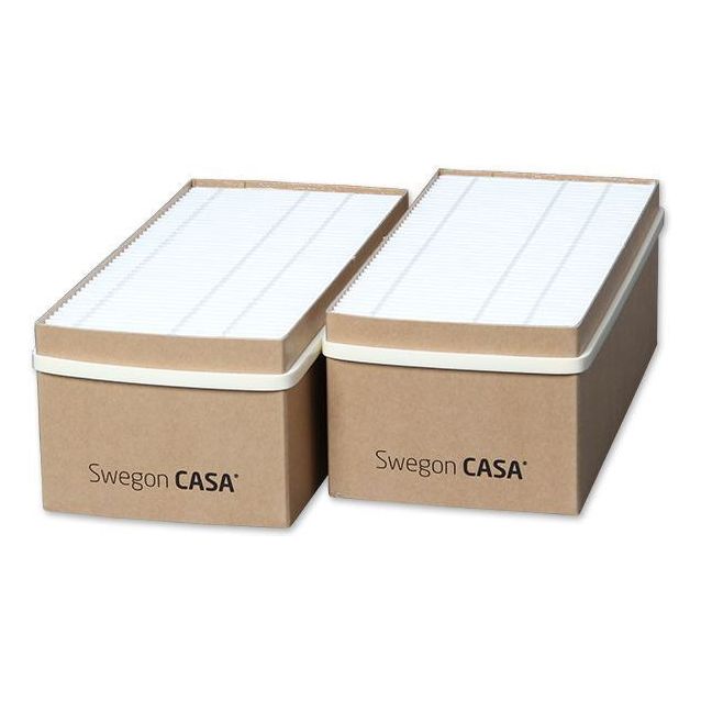 Suodatinpakkaus Swegon Casa R3